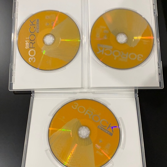 30 Rock - The Complete Fourth Season - Picture 4 of 5